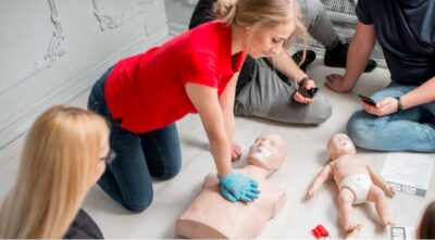 CPR Certification Chesapeake Top Rated AHA BLS CPR Classes