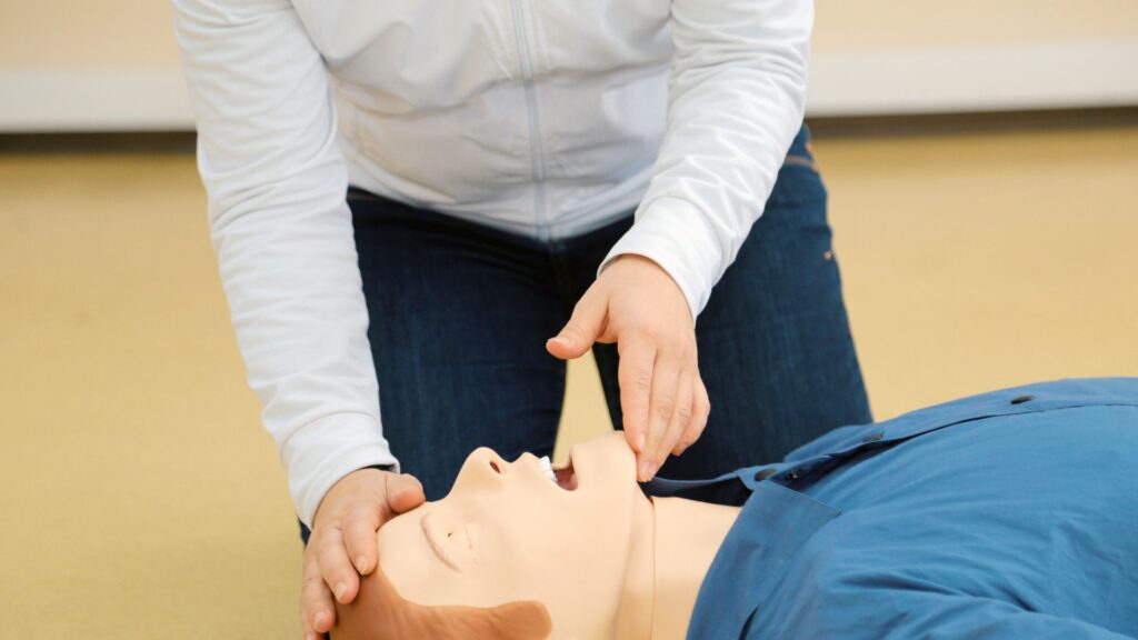 CPR Certification Chesapeake Top Rated AHA BLS CPR Classes